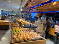 -UH祐禾(武汉武商MALL店)