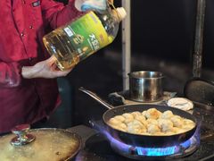 -阿宝生煎包(万松园总店)