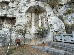 -青州市云门山风景区