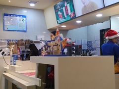 -DQ·蛋糕·冰淇淋(领秀城店)