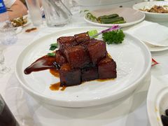 -上海古井假日酒店 · 徽昇楼中餐厅