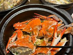 -小时候焗海鲜(鄞州万达店)
