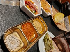 -何发发和牛烧肉·鳗鱼榴莲放题自助(乐峰广场店)