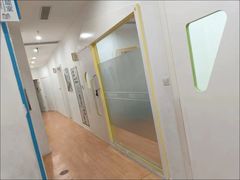 -金色雨林专注力感统学习能力培训中心