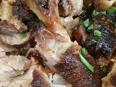 -老马家·舌尖上的西塘美食