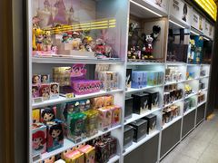 -泡泡玛特POPMART(龙湖杭州滨江天街店)