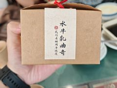 -民信老铺(双皮奶博物馆店)