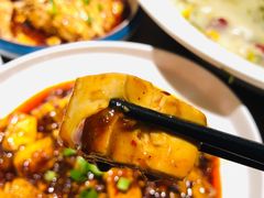 -YUOZUO渝作·川渝冒肚(崂山店)