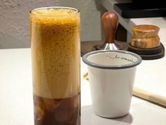 -舊新事咖啡NOTHING NEW COFFEE