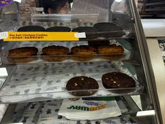-SUBWAY赛百味(地王广场店)
