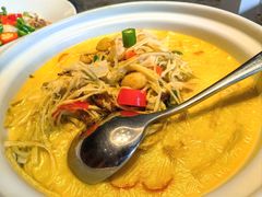-鸽子侯·家宴·平价海鲜(绿地店)