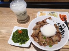 -熊吞·大碗丼烧肉饭(西市场嘉华店)