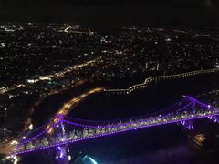 -布里斯班南岸公园