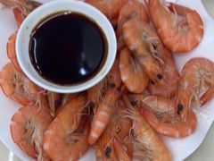 -瑶记海鲜餐厅(西涌店)