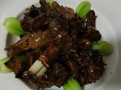-聚丰德饭店(经五路店)