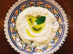 -Tajine Moroccan塔金摩洛哥中东餐厅