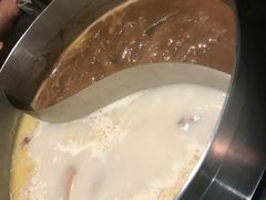 -捞王锅物料理(上海世茂广场店)