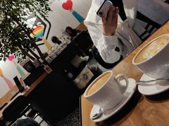 -Moka Bros 摩卡站(嘉华店)