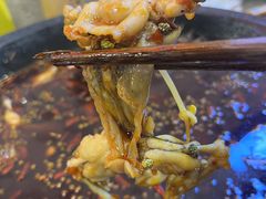 -川渔郎·鱼蛙自助火锅(文殊院店)