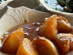 -晓琦农家菜馆·地道农家菜