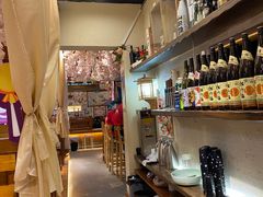 -三月居酒屋(青年大街店)