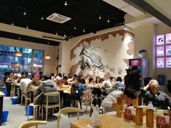 大堂-嘉州叶婆婆钵钵鸡(建设路店)