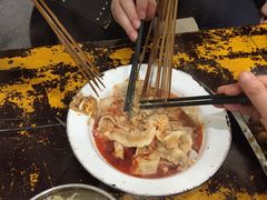 -文文烤肉(大皮院店)