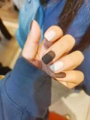 -Lilly.chow美甲美睫