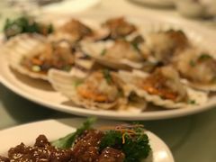 -无招牌海鲜餐厅(滨海艺术中心店)