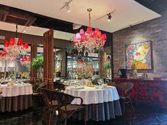 -小河盐帮·私家菜·烤鸭(三元桥·霄云路店)