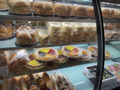 -玛尔哈巴·塔塔尔糕点(华侨小区店)