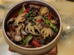 -锦府盐帮·侯宅(五棵松万达店)