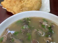 -北京清真房记小吃店