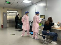 -美年大健康体检中心(西直门分院)