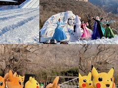 -云台山风景名胜区