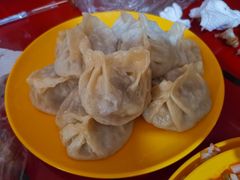 -新疆喀什噶尔餐厅(普利街店)