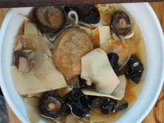 -龙华素斋(龙华路店)