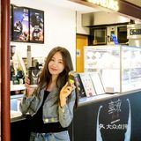 毒液也爱这“毒一无二”的黑芝麻冰淇淋🍦