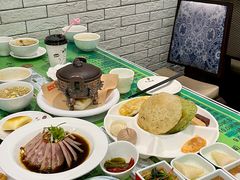 -令氏家外家周礼食府(桥南店)