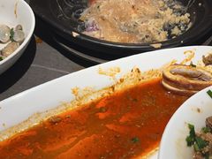 -前海沿·青岛菜(大拇指广场石老人店)