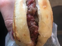 -闫家驴肉老店(华电一校店)