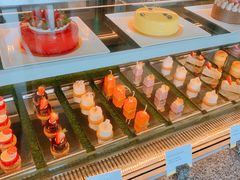 -解放碑威斯汀酒店-知味国际美食餐厅