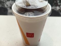 -麦当劳(田林好又多店)