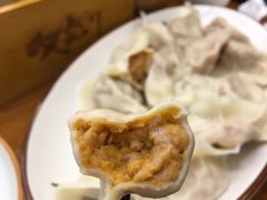 -必点海鲜·鲅鱼水饺(鞍山西道店)