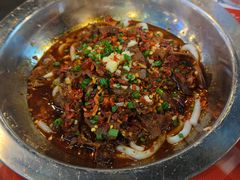 -湘遇老伙计浏阳菜馆(南门口店)