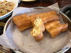 -顺德一品粥·20年凤城老字号(芳村店)