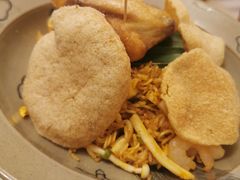 -太食獸泰式茶餐厅(IFS国金中心店)