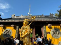 -灵顺寺