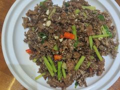 -下梅人家土菜馆(历史文化餐厅度假区店)