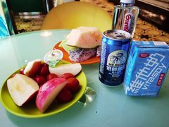 -皇室假期美食水疗会(春风路店)